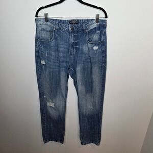 Crooks & Castles Jeans Mens 33x32
